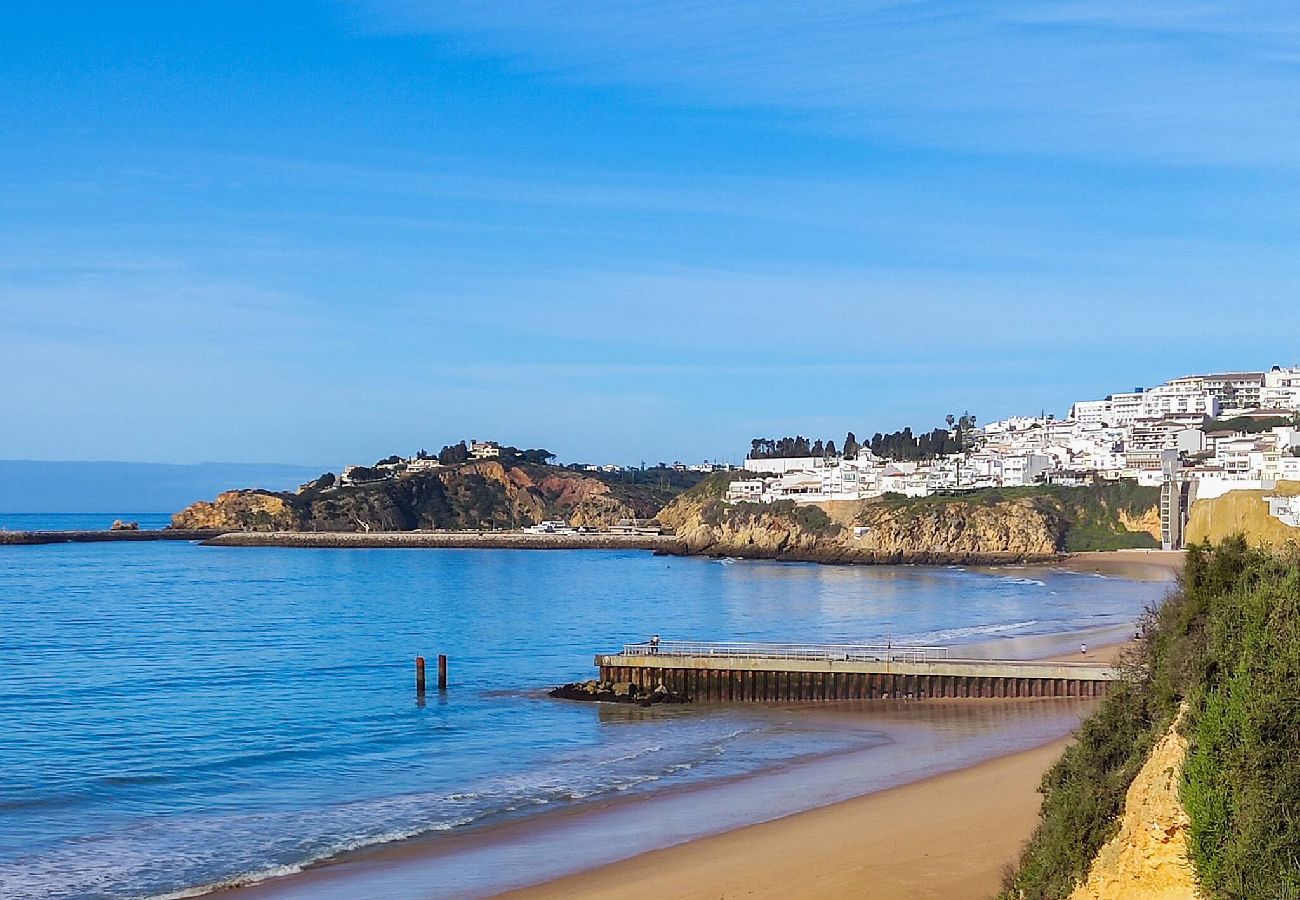 House in Albufeira - Luxury Beach House - Casa do Farol by BeCherish 