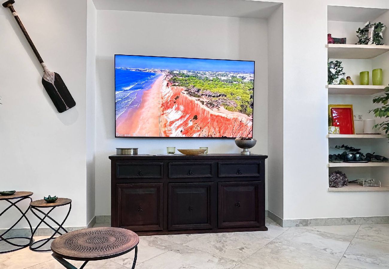 House in Albufeira - Luxury Beach House - Casa do Farol by BeCherish 