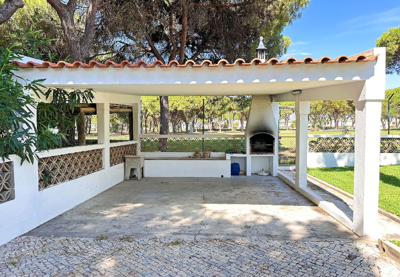 Villa in Quarteira - Villa Vista Golf - DistinctMoments powered by BeCherish 