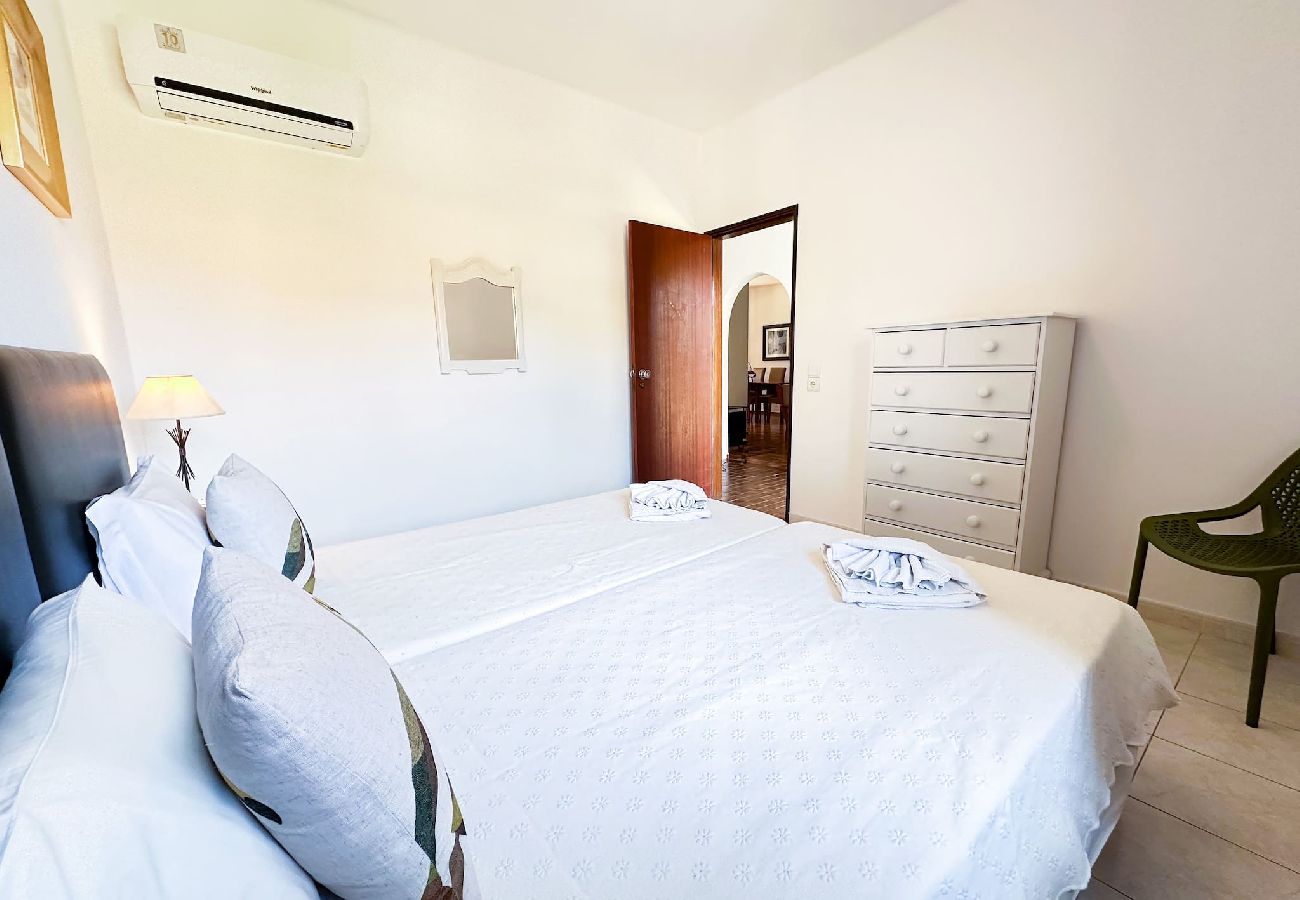 Villa in Quarteira - Villa Vista Golf - DistinctMoments powered by BeCherish 