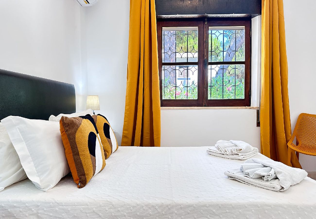 Villa in Quarteira - Villa Vista Golf - DistinctMoments powered by BeCherish 