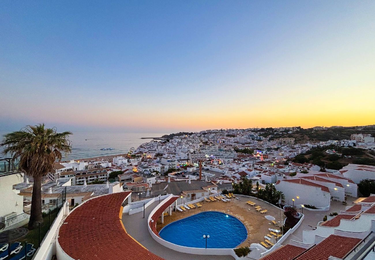 Apartment in Albufeira - Breathtaking Ocean & City Views by BeCherish 