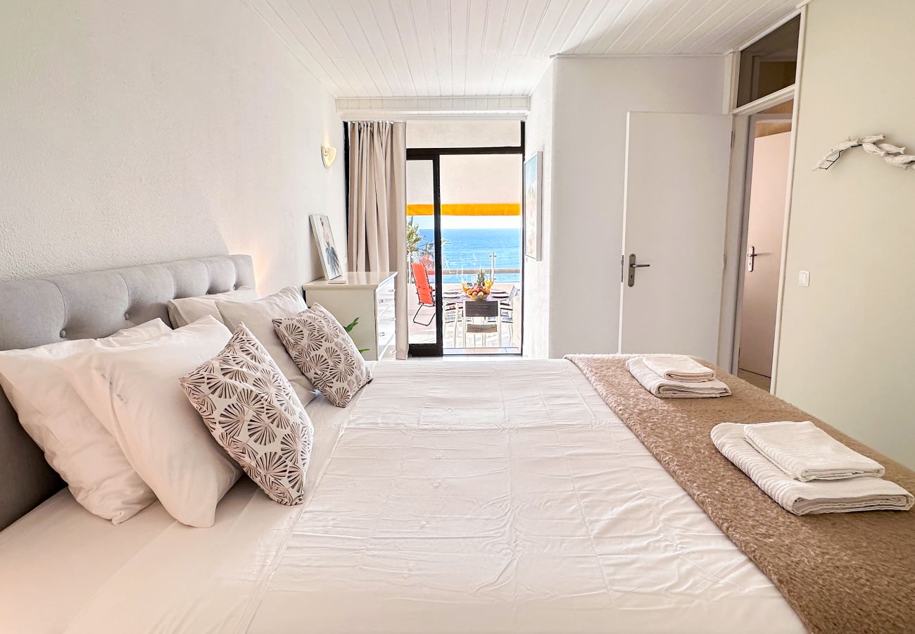 Apartment in Albufeira - Breathtaking Ocean & City Views by BeCherish 