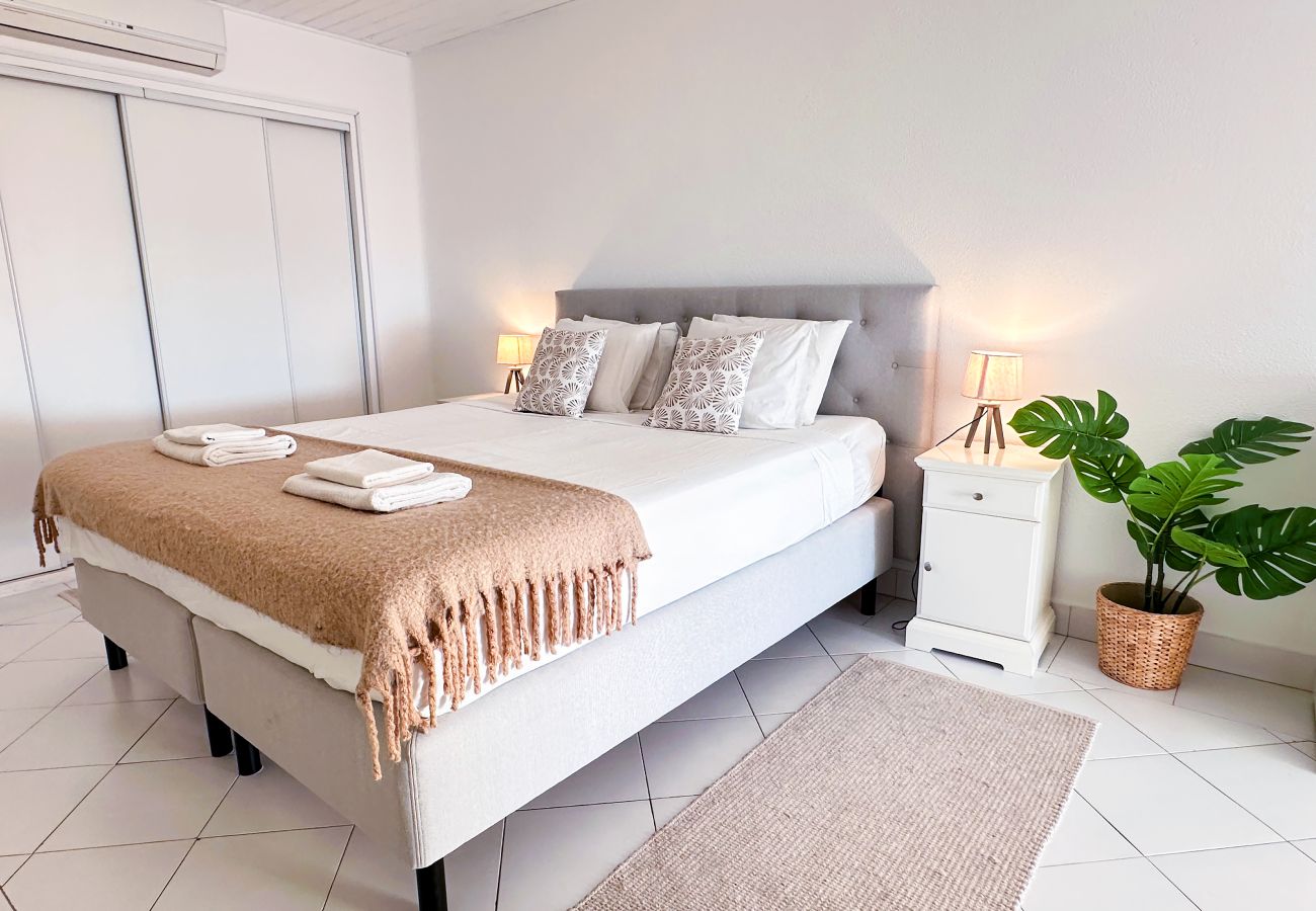 Apartment in Albufeira - Breathtaking Ocean & City Views by BeCherish 