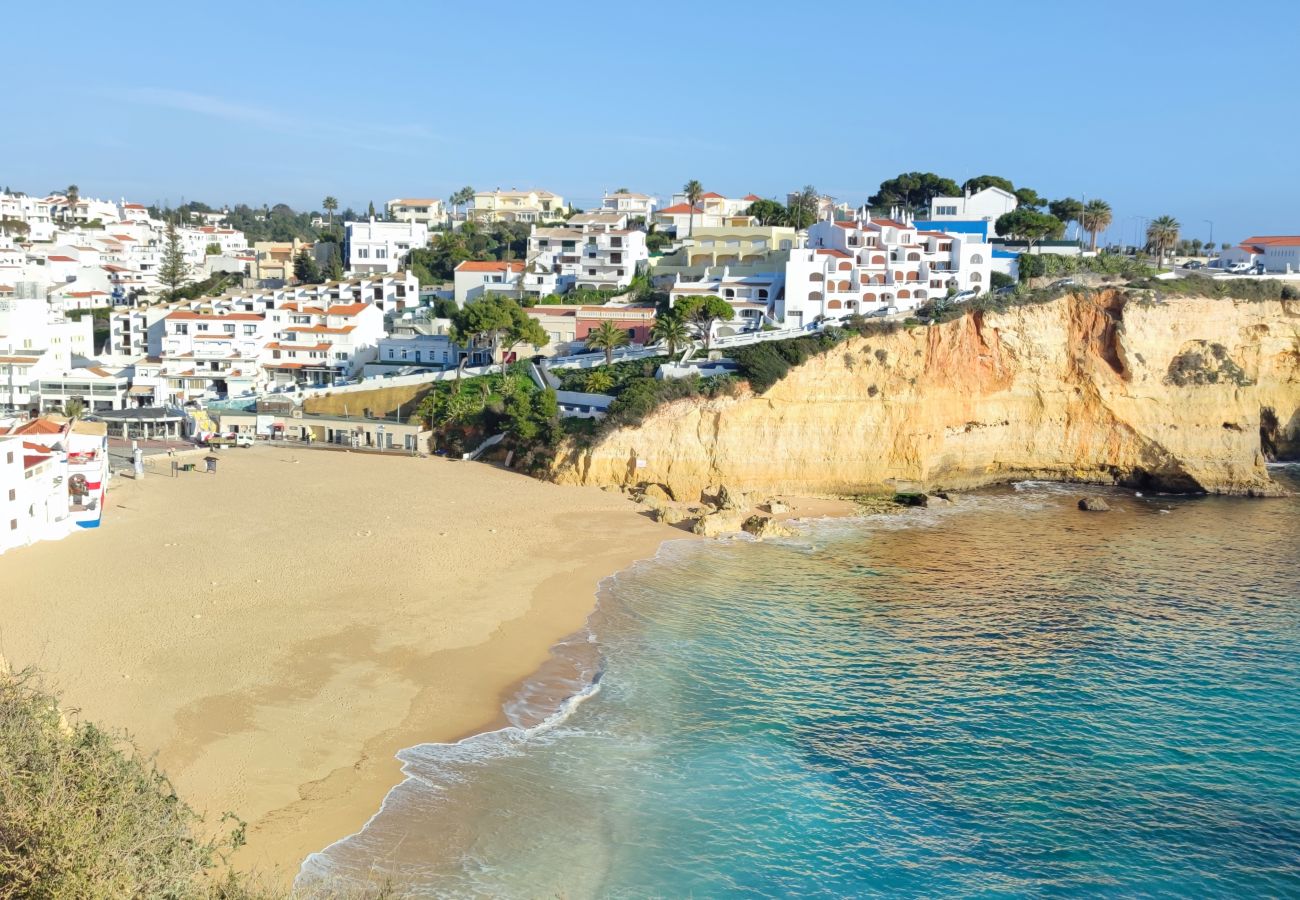 Apartment in Albufeira - Breathtaking Ocean & City Views by BeCherish 