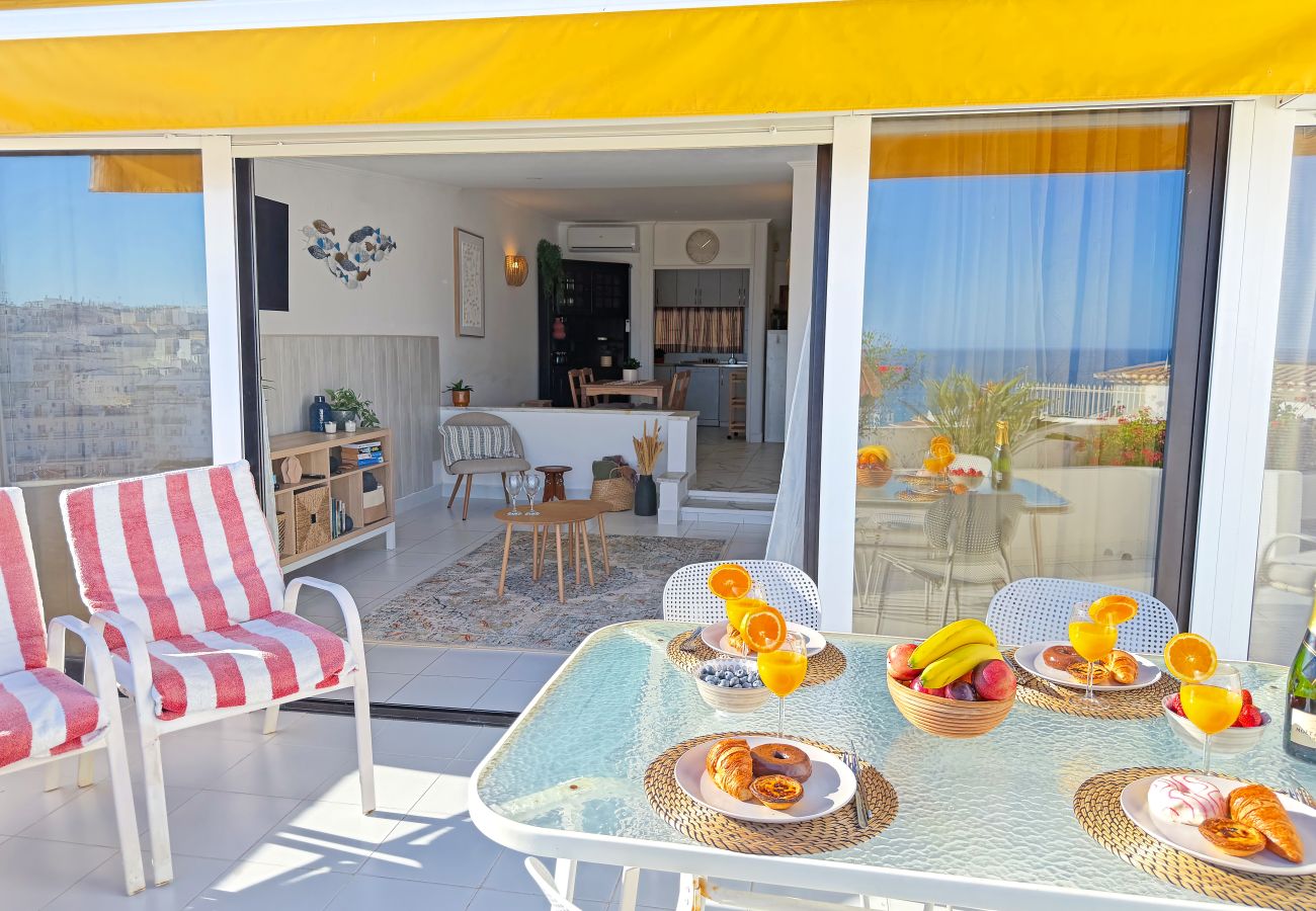 Apartment in Albufeira - Boho Sea by BeCherish 
