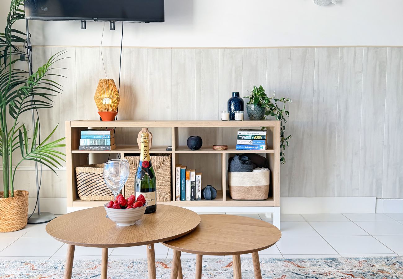 Apartment in Albufeira - Boho Sea by BeCherish 