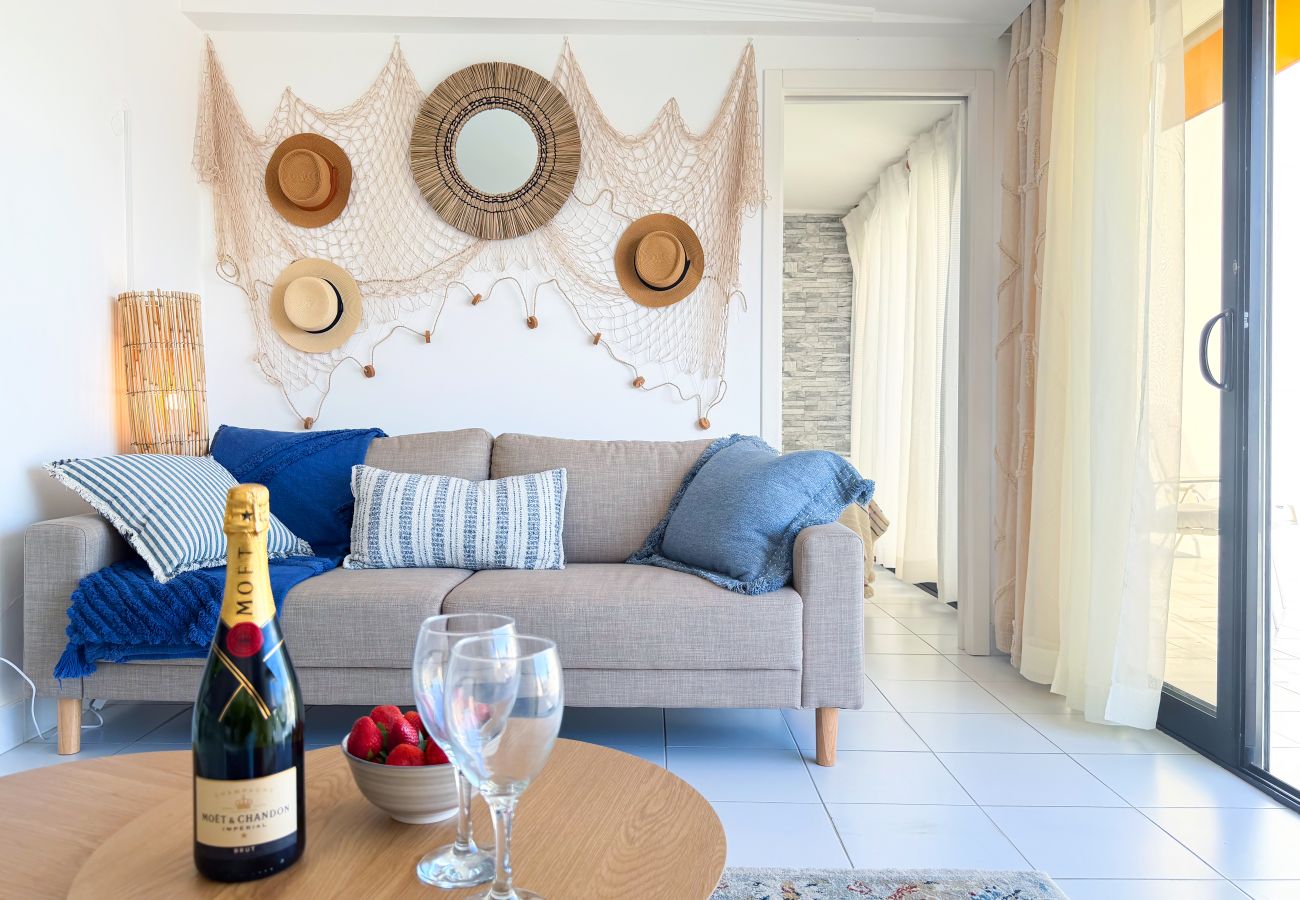 Apartment in Albufeira - Boho Sea by BeCherish 