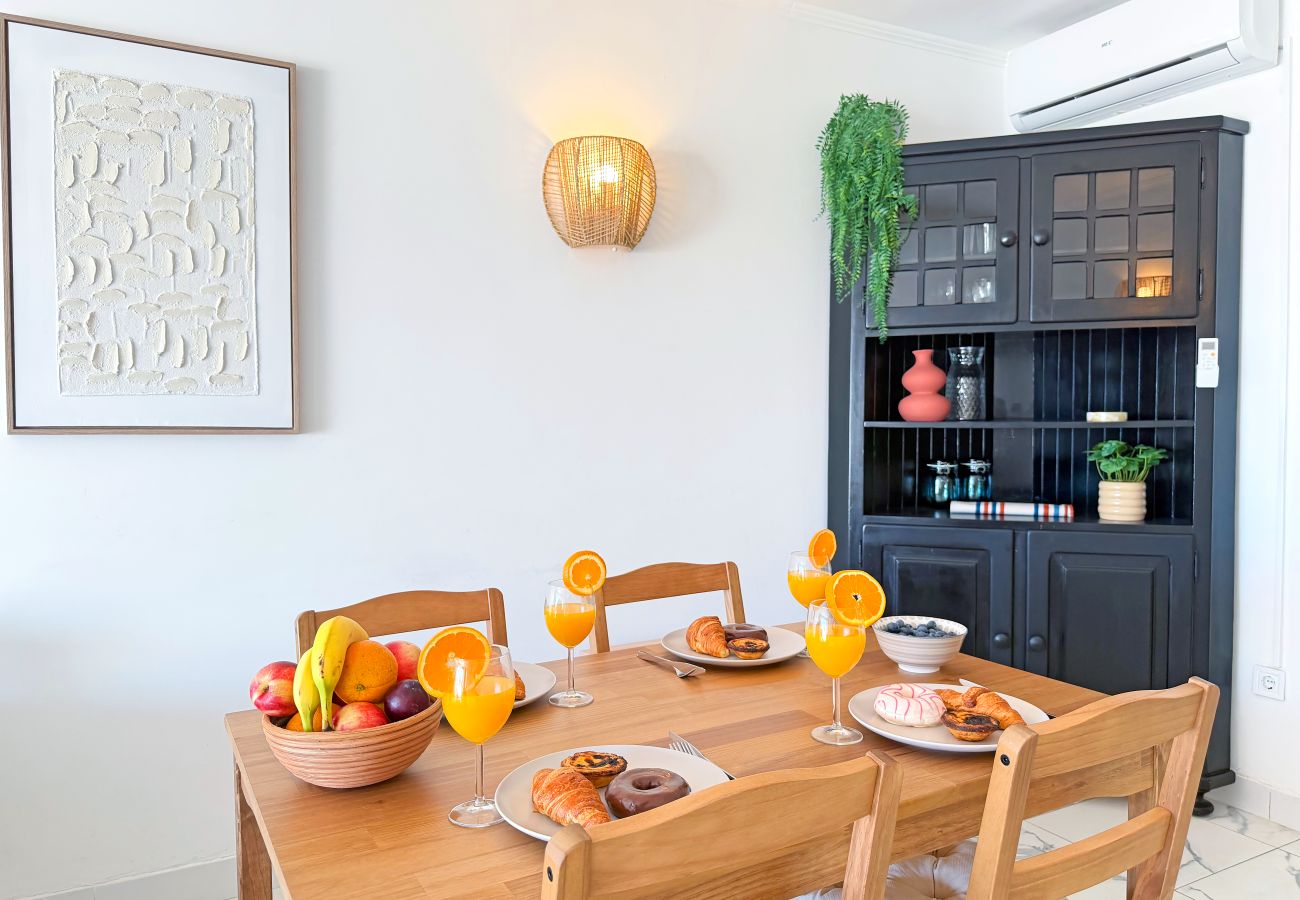 Apartment in Albufeira - Boho Sea by BeCherish 
