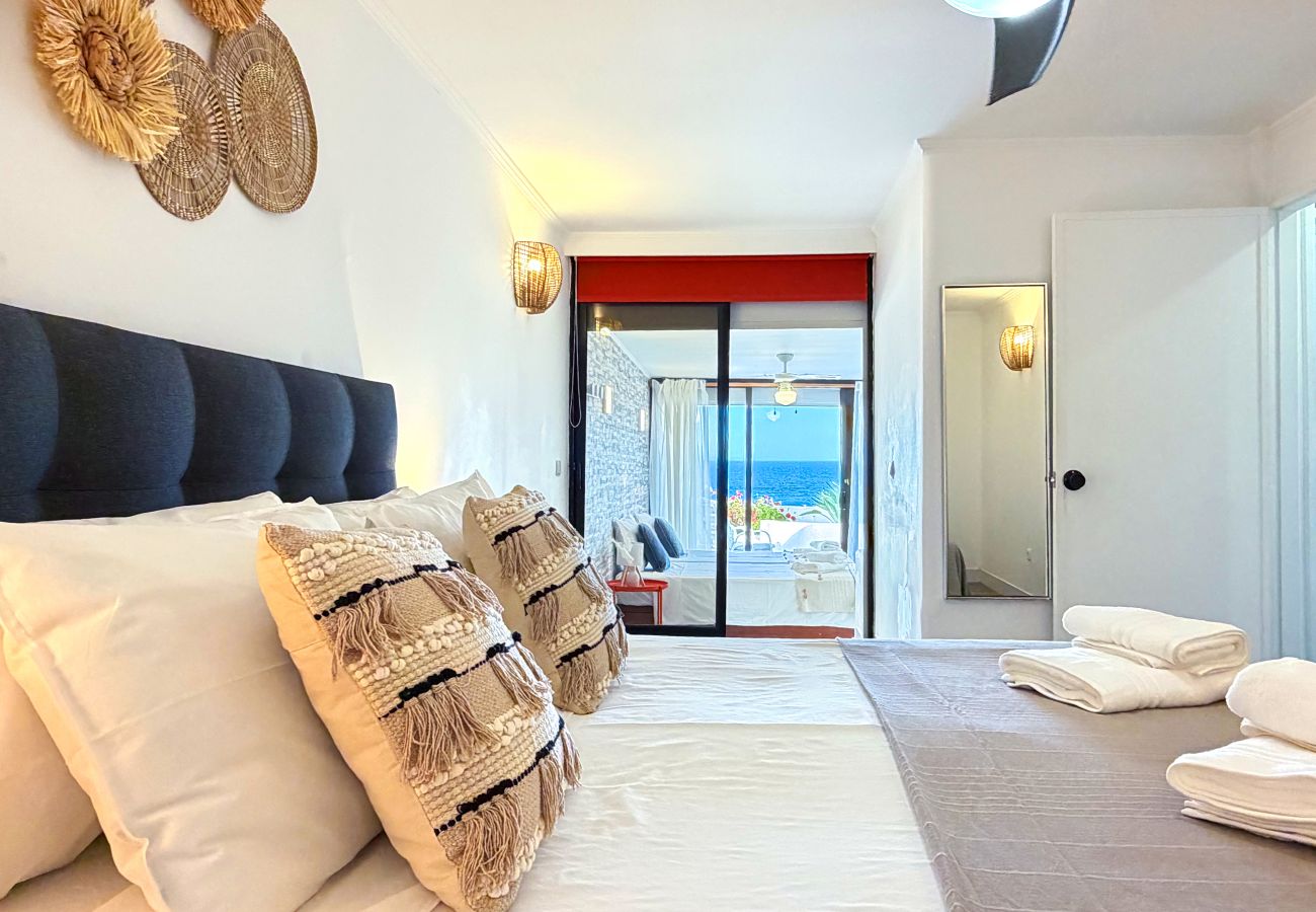 Apartment in Albufeira - Boho Sea by BeCherish 