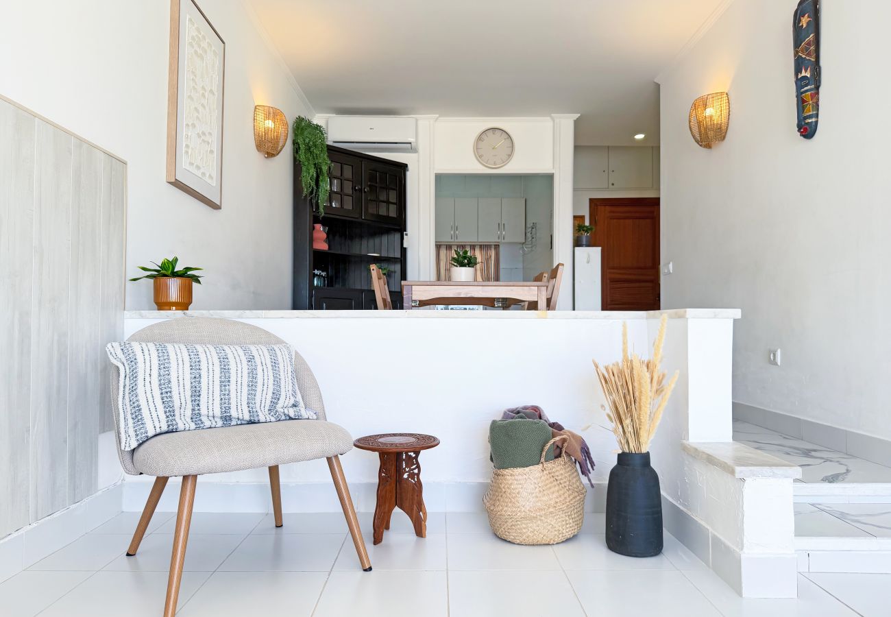 Apartment in Albufeira - Boho Sea by BeCherish 
