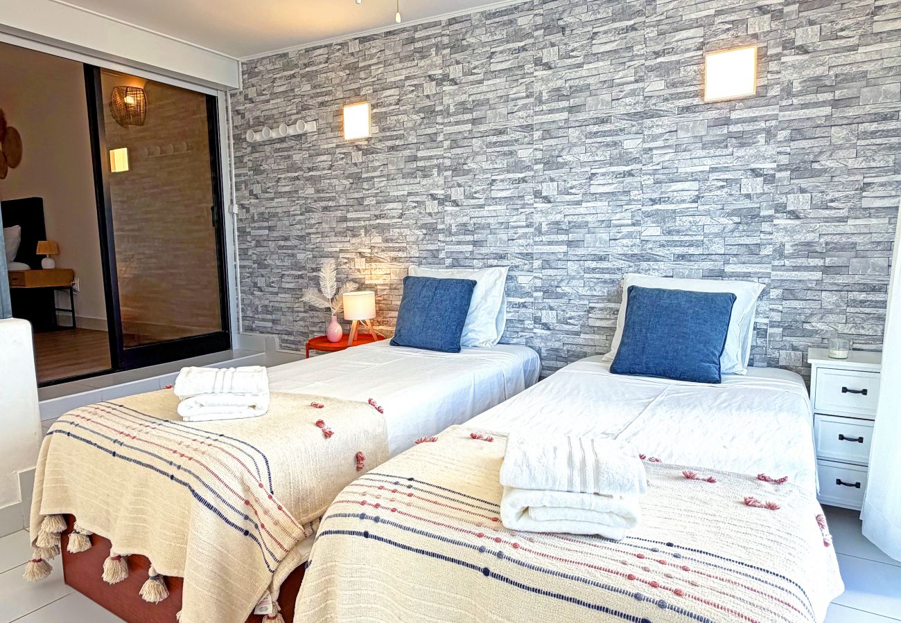 Apartment in Albufeira - Boho Sea by BeCherish 