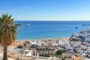 Apartment in Albufeira - Boho Sea by BeCherish 