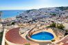 Apartment in Albufeira - Breathtaking Ocean & City Views by BeCherish 