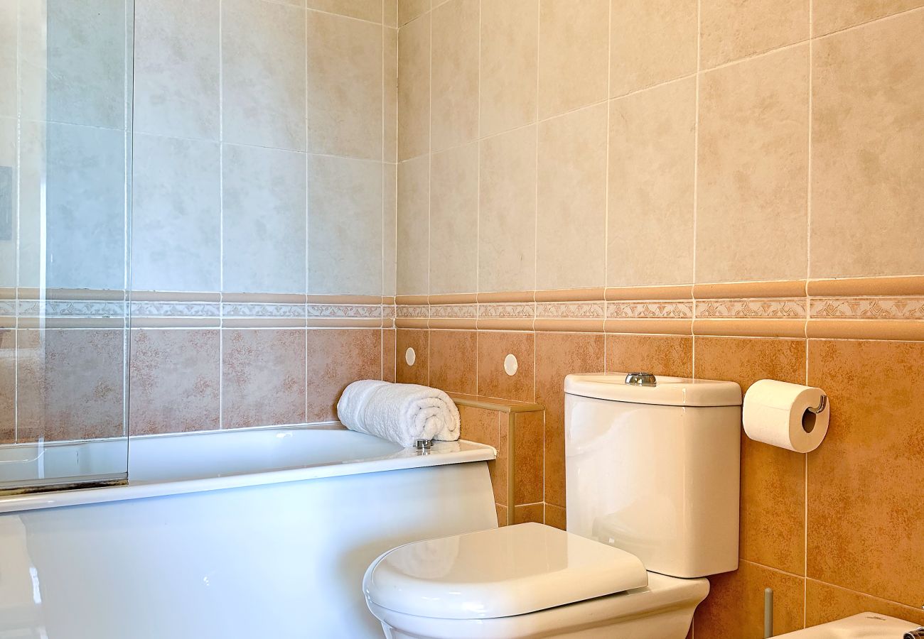 House in Albufeira - Casa Antonius, Sun & Pool Balaia Home by BeCherish