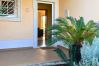 House in Albufeira - Albufeira Sea View Family Villa with Pool near Balaia Golf