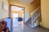 House in Albufeira - Albufeira Sea View Family Villa with Pool near Balaia Golf