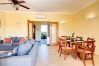 House in Albufeira - Albufeira Sea View Family Villa with Pool near Balaia Golf