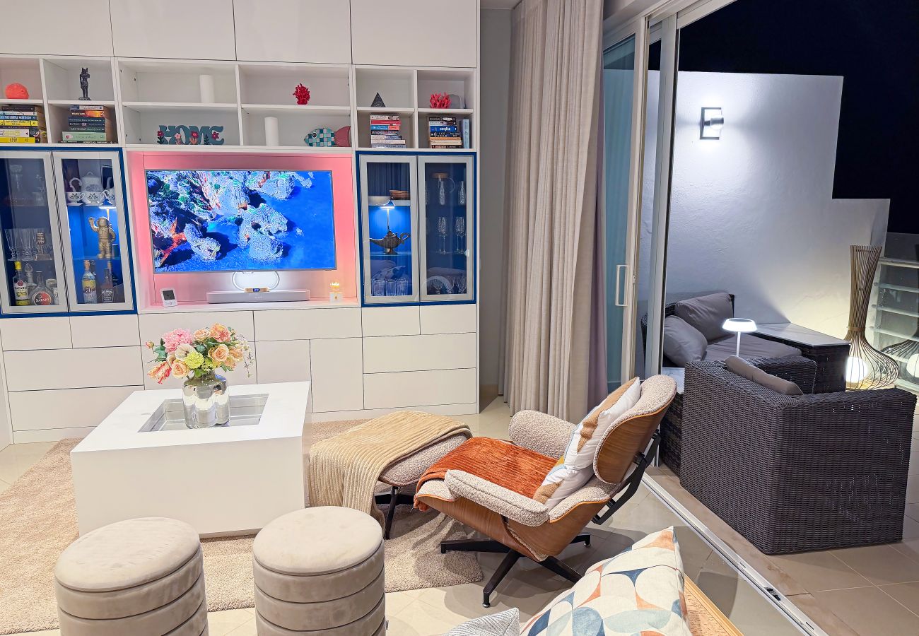 Apartment in Albufeira - Serenity Ocean View Penthouse by BeCherish