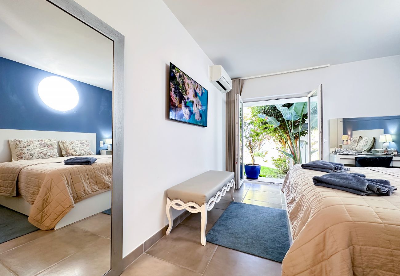 Apartment in Albufeira - Windmill Hill Gem Townhouse By BeCherish