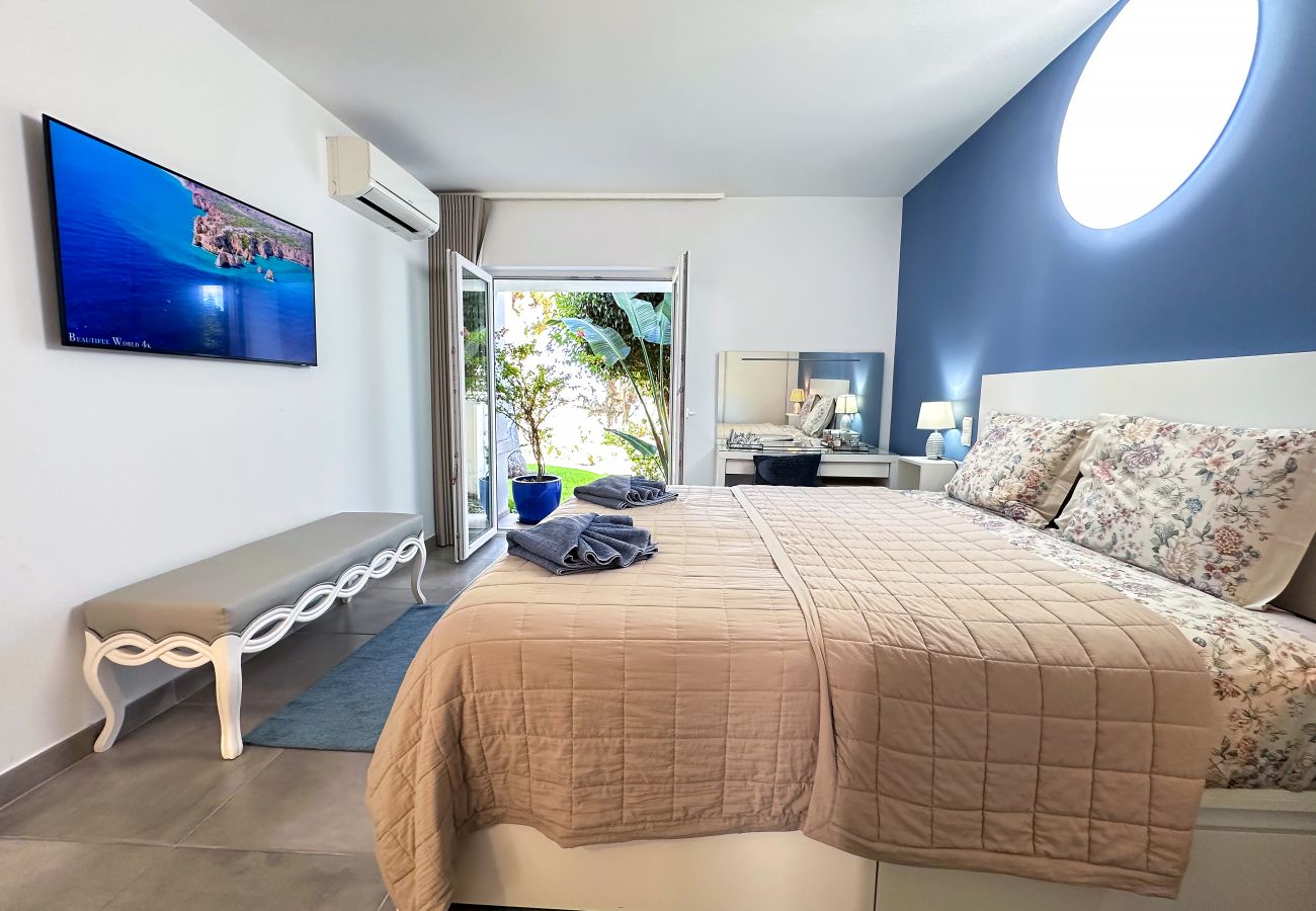 Apartment in Albufeira - Windmill Hill Gem Townhouse By BeCherish