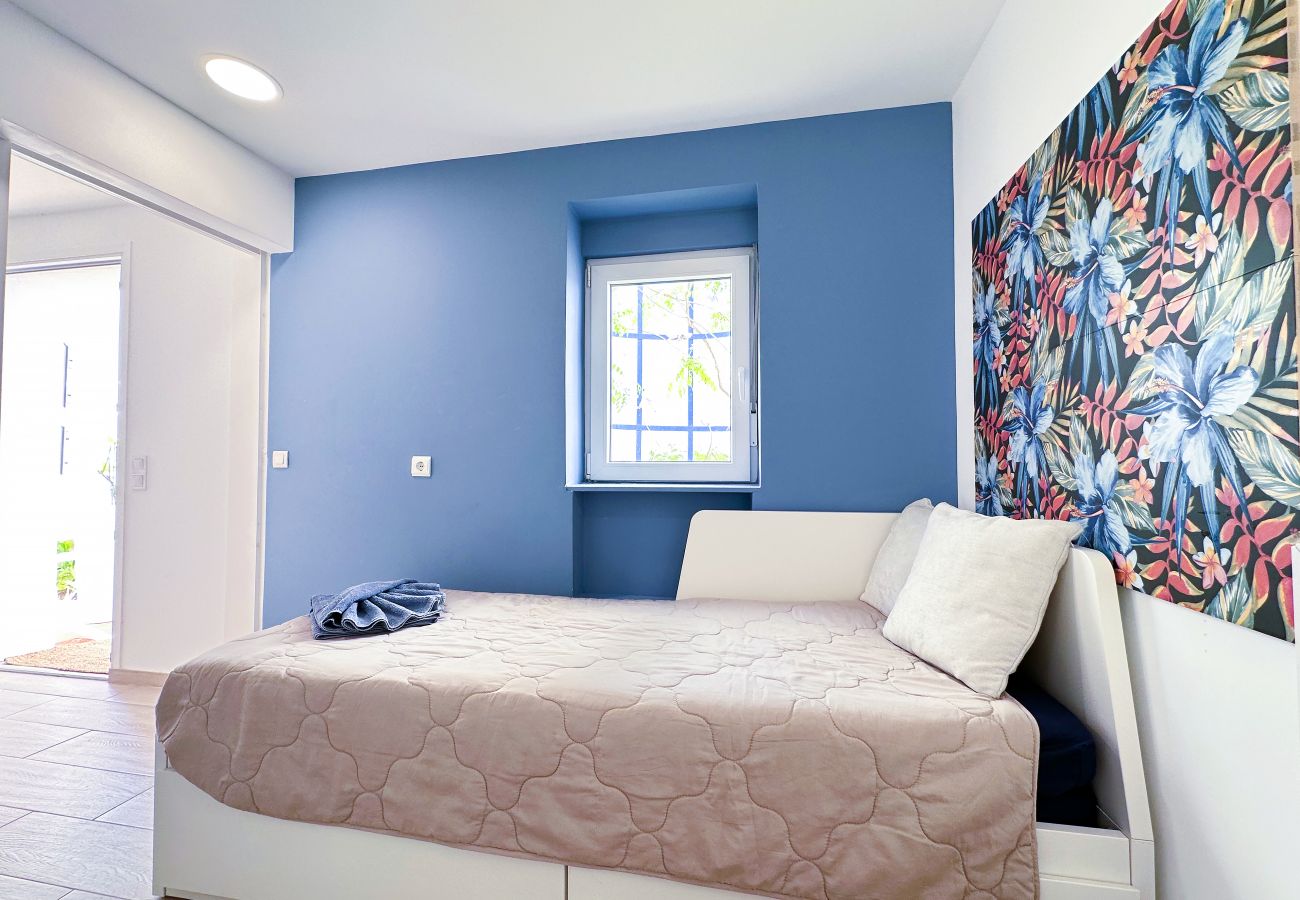 Apartment in Albufeira - Windmill Hill Gem Townhouse By BeCherish