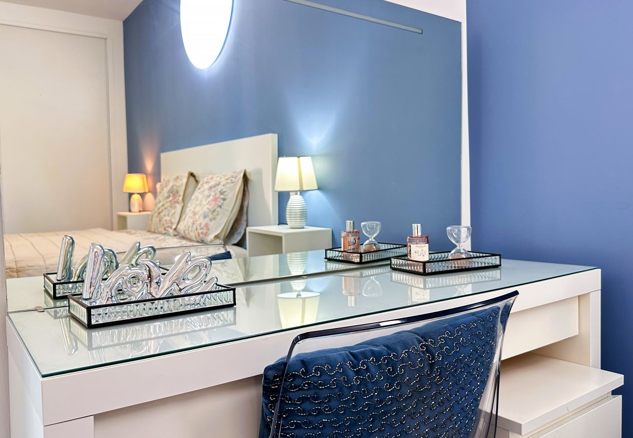 Apartment in Albufeira - Windmill Hill Gem Townhouse By BeCherish