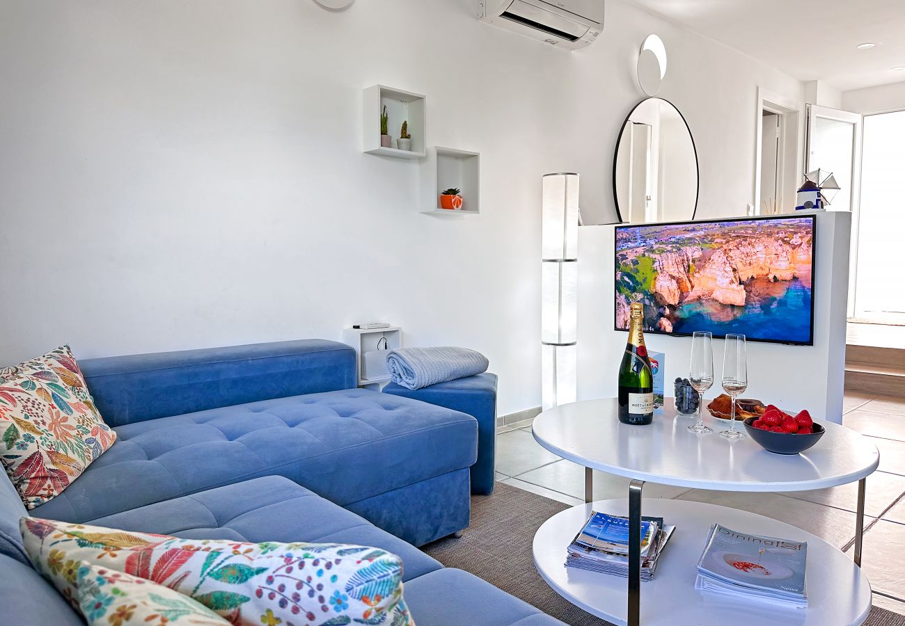 Apartment in Albufeira - Windmill Hill Gem Townhouse By BeCherish