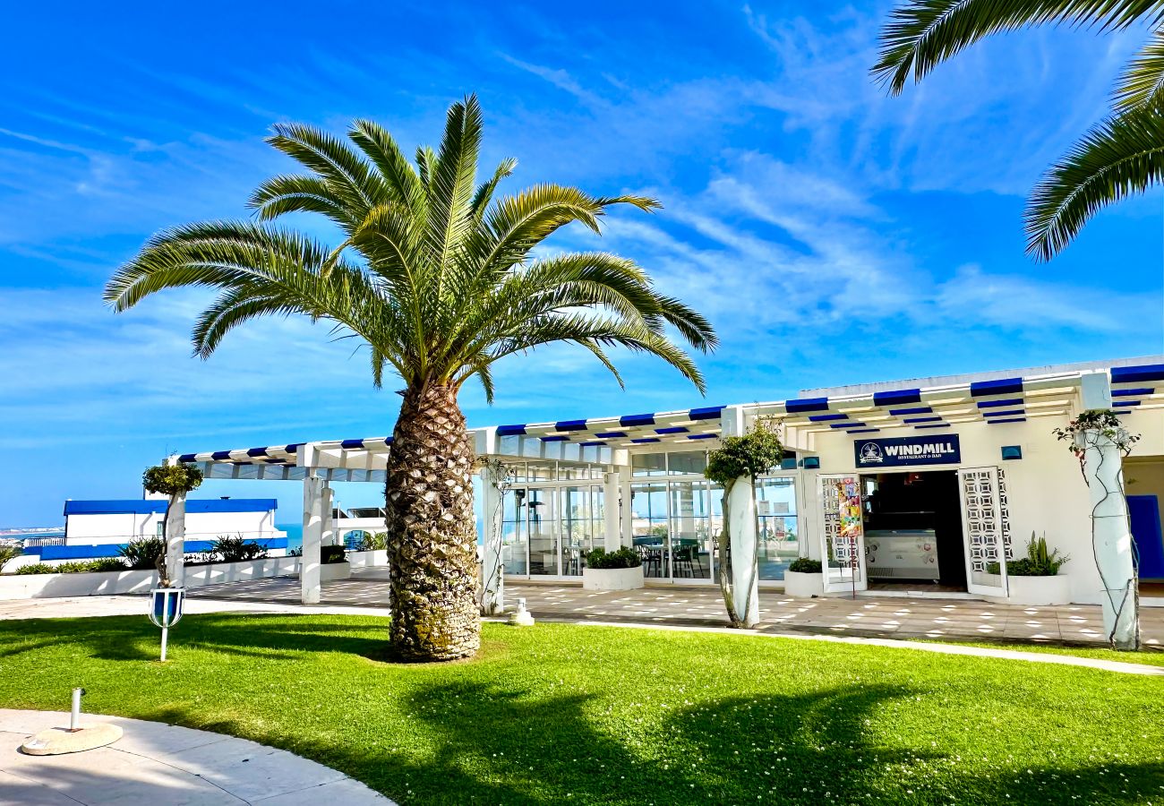 Apartment in Albufeira - Windmill Hill Gem Townhouse By BeCherish