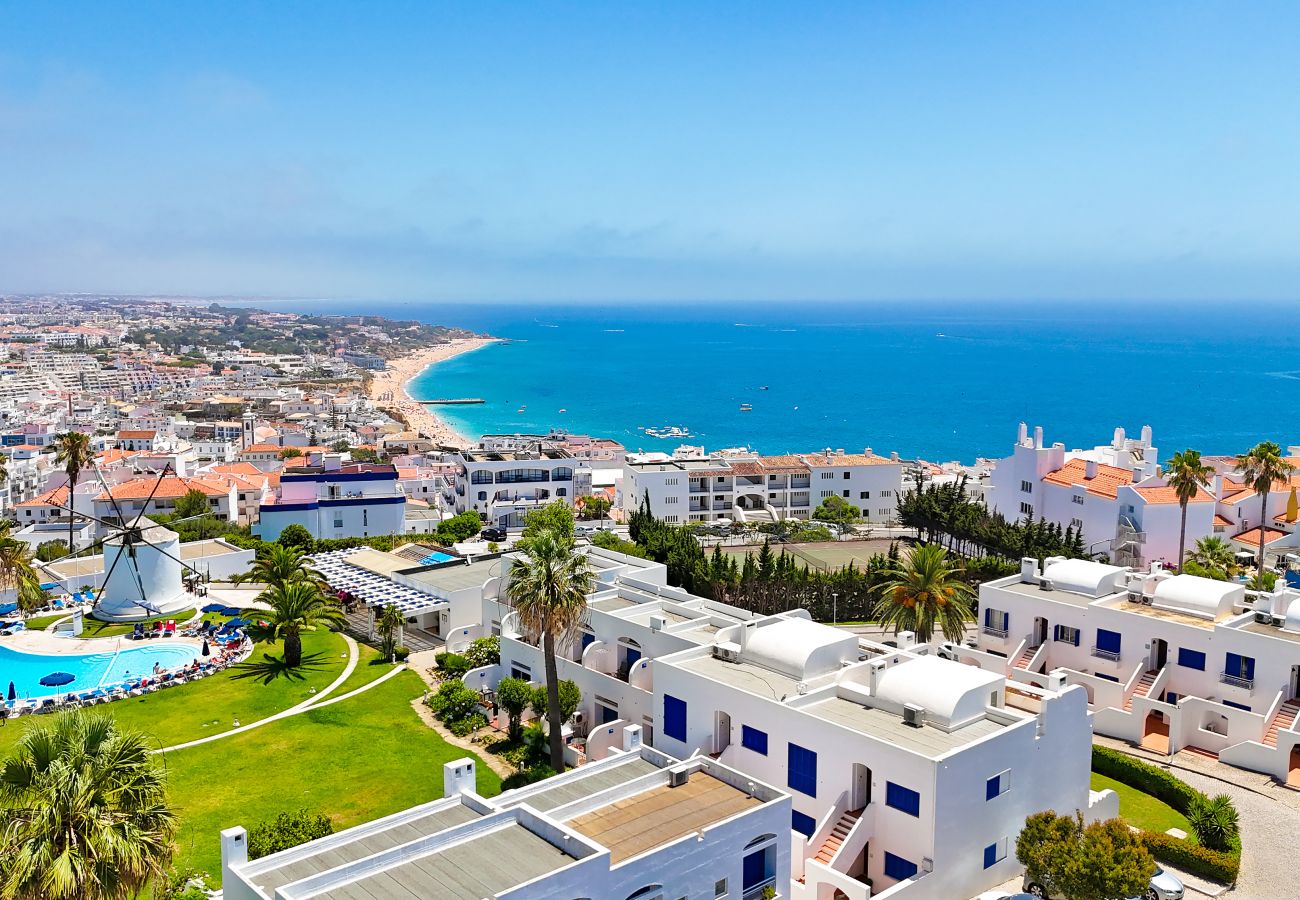 Apartment in Albufeira - Windmill Hill Gem Townhouse By BeCherish