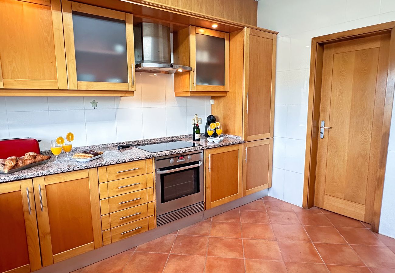 House in Albufeira - Balaia Magg’s House - Pool & Ocean view by BeCherish