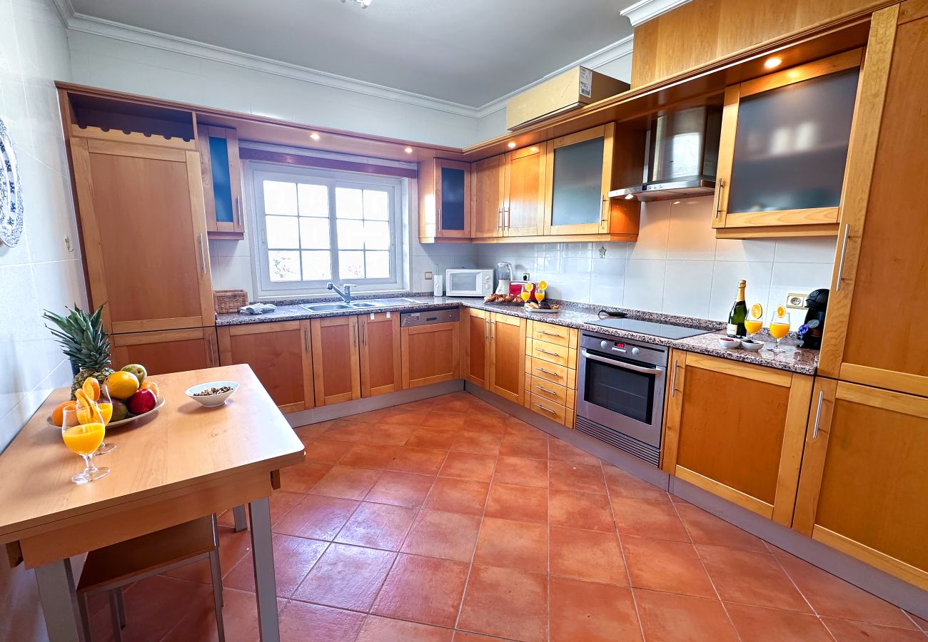 House in Albufeira - Balaia Magg’s House - Pool & Ocean view by BeCherish