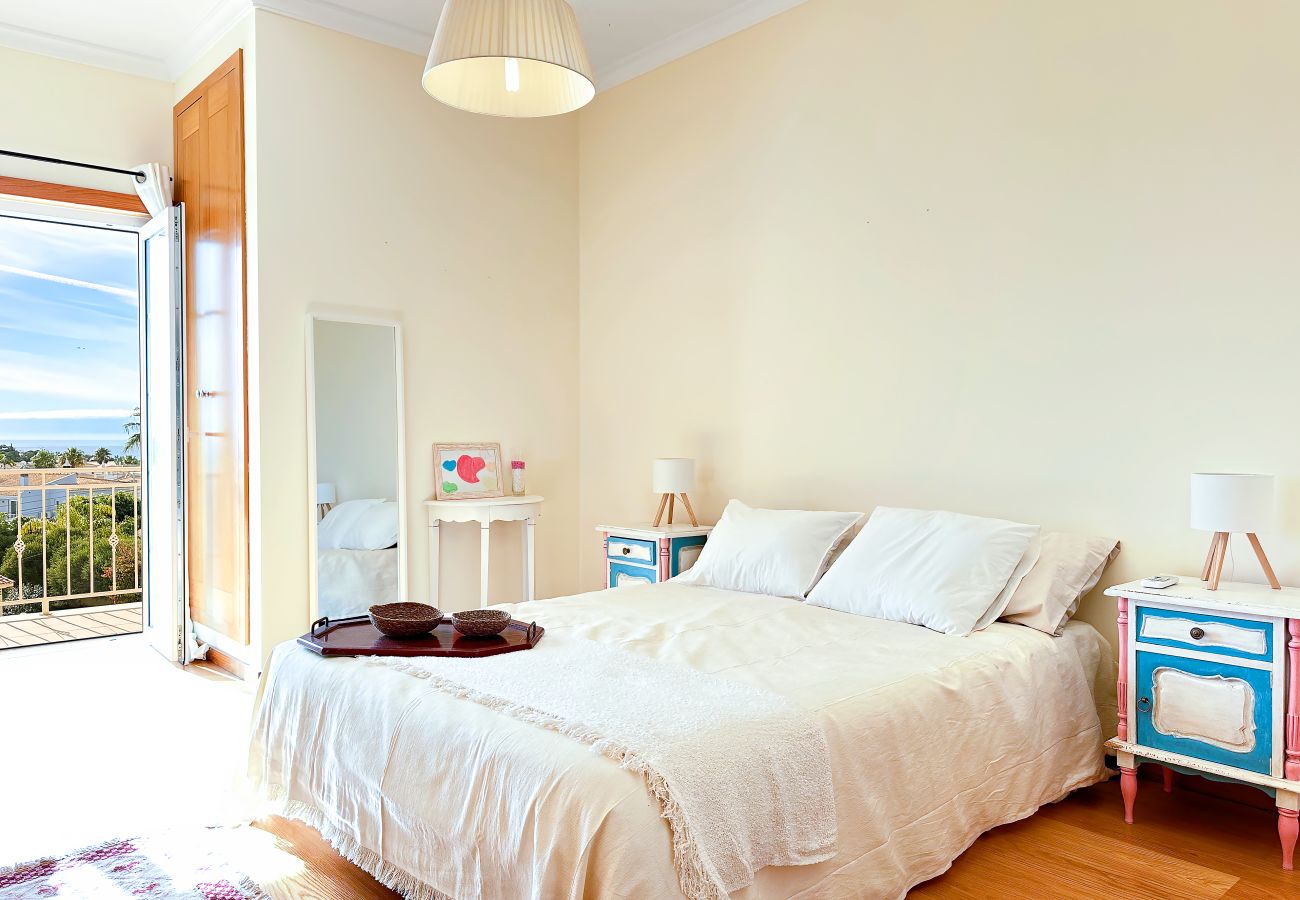 House in Albufeira - Balaia Magg’s House - Pool & Ocean view by BeCherish