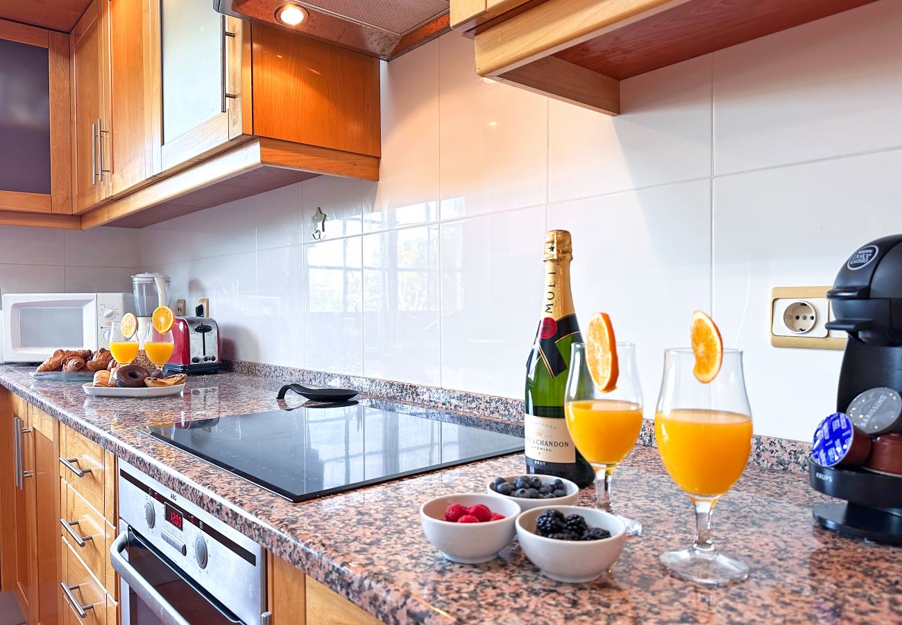 House in Albufeira - Balaia Magg’s House - Pool & Ocean view by BeCherish