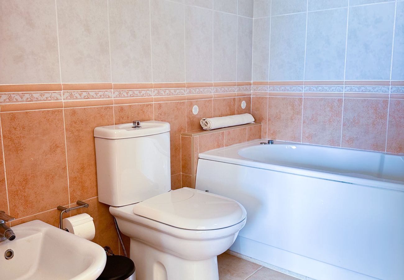 House in Albufeira - Balaia Magg’s House - Pool & Ocean view by BeCherish