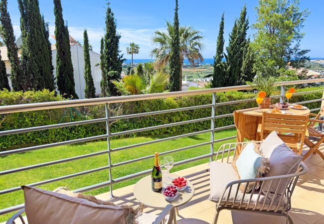 Apartment in Albufeira - Albufeira Orada Sea View by BeCherish