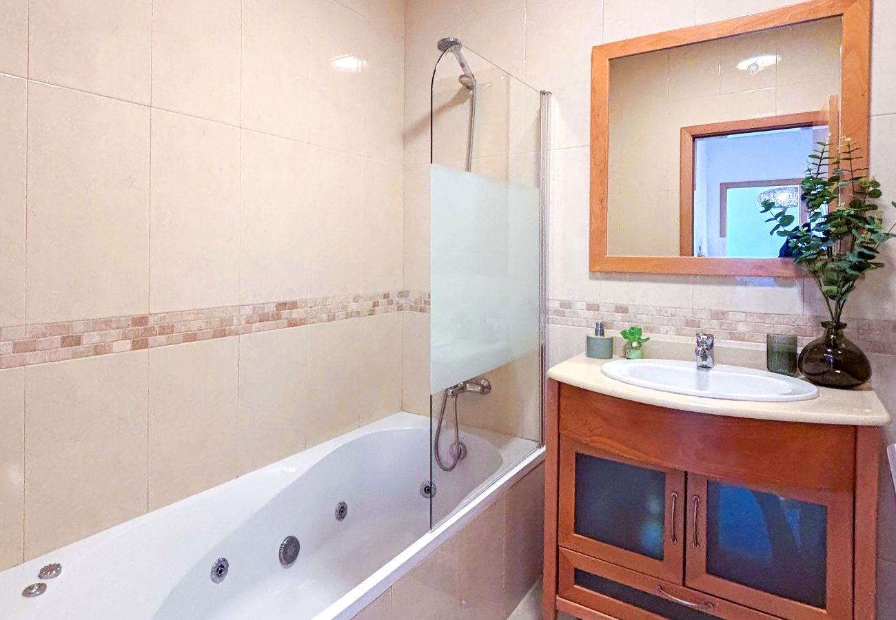 Apartment in Albufeira - Albufeira Orada Sea View by BeCherish