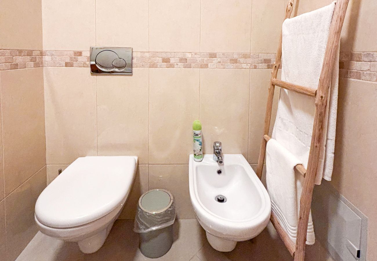 Apartment in Albufeira - Albufeira Orada Sea View by BeCherish