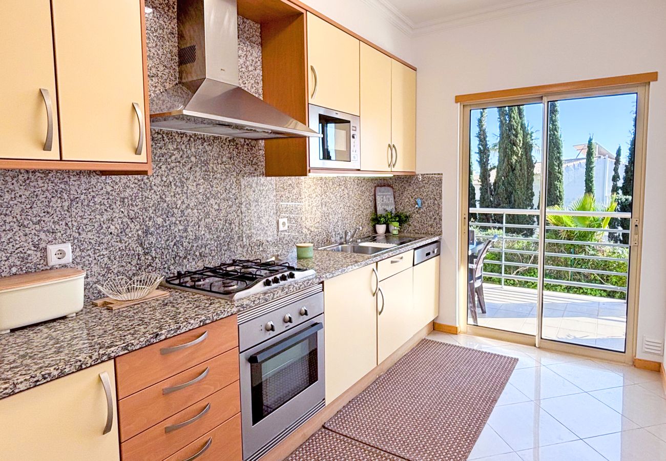 Apartment in Albufeira - Albufeira Orada Sea View by BeCherish