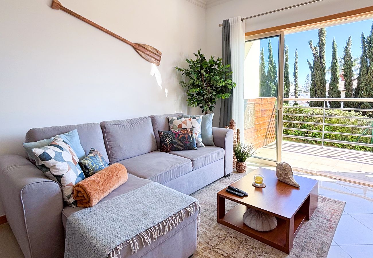 Apartment in Albufeira - Albufeira Orada Sea View by BeCherish