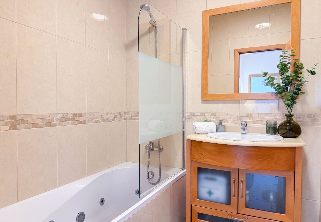 Apartment in Albufeira - Albufeira Orada Sea View by BeCherish