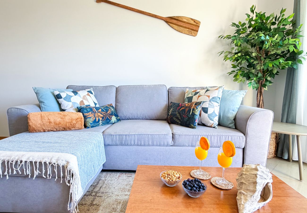 Apartment in Albufeira - Albufeira Orada Sea View by BeCherish