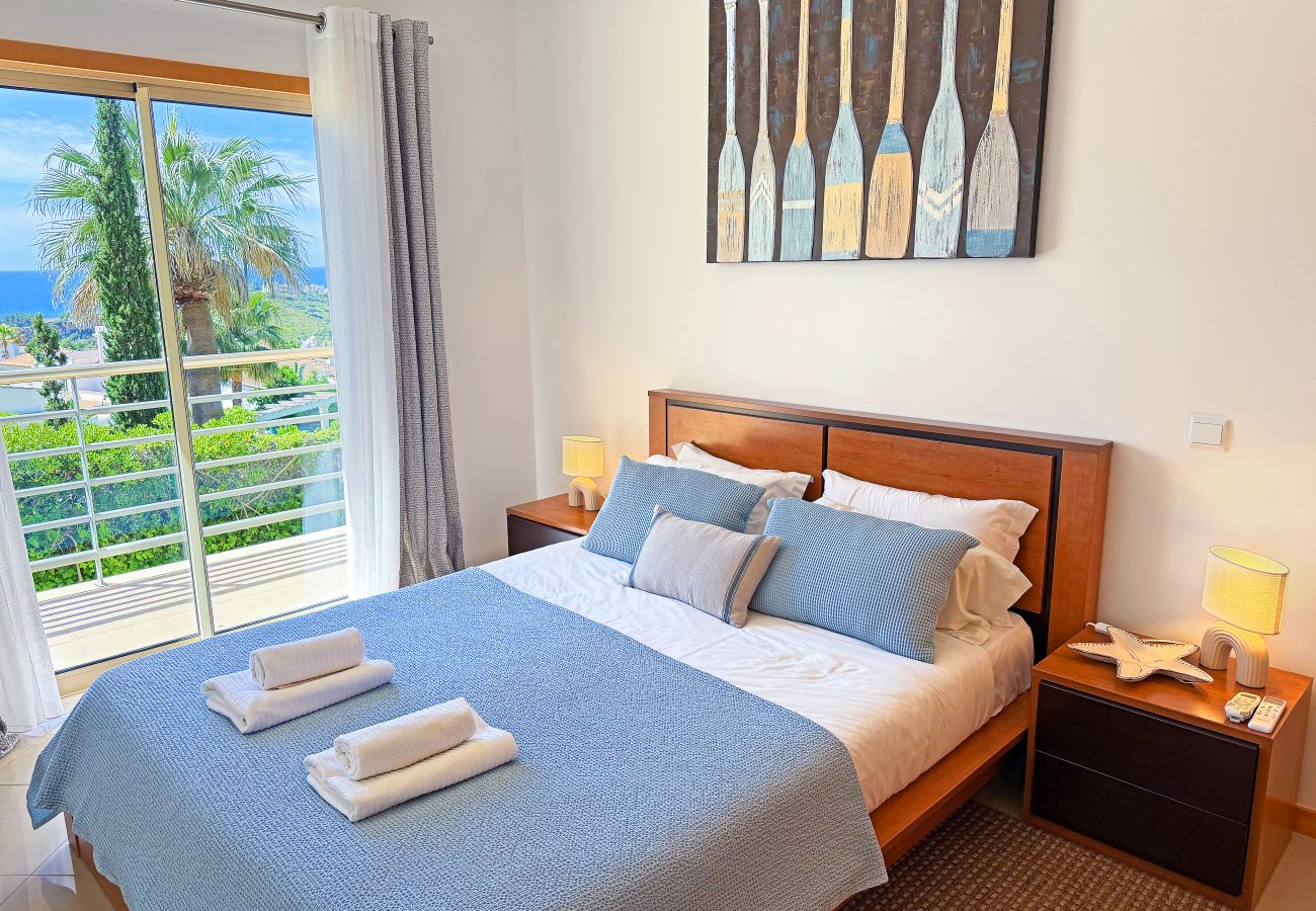 Apartment in Albufeira - Albufeira Orada Sea View by BeCherish