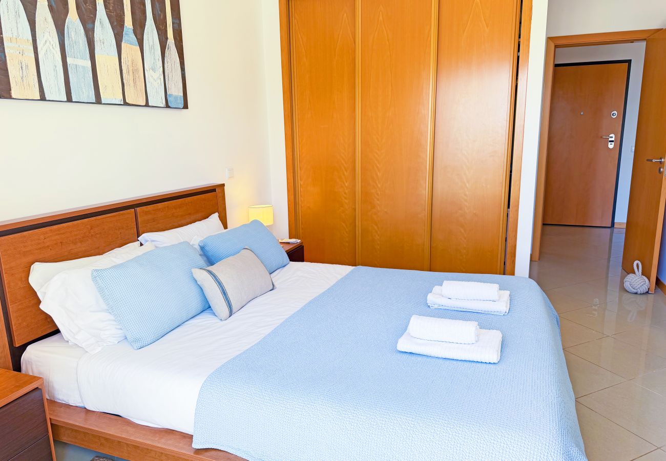 Apartment in Albufeira - Albufeira Orada Sea View by BeCherish
