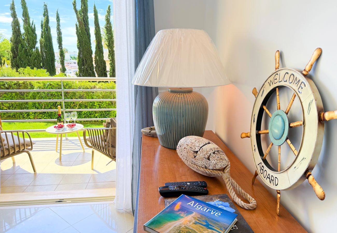 Apartment in Albufeira - Albufeira Orada Sea View by BeCherish