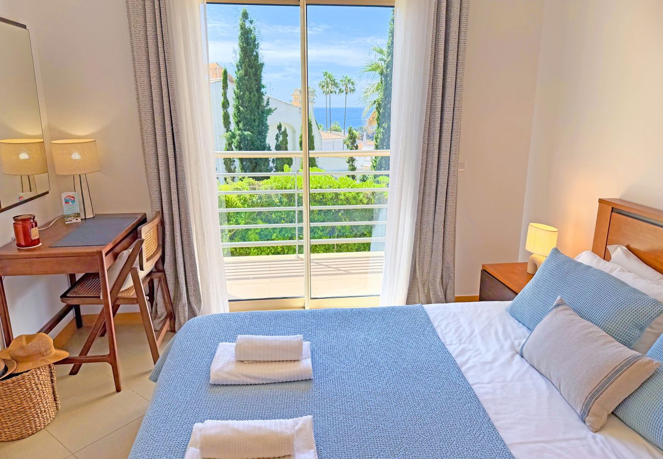 Apartment in Albufeira - Albufeira Orada Sea View by BeCherish