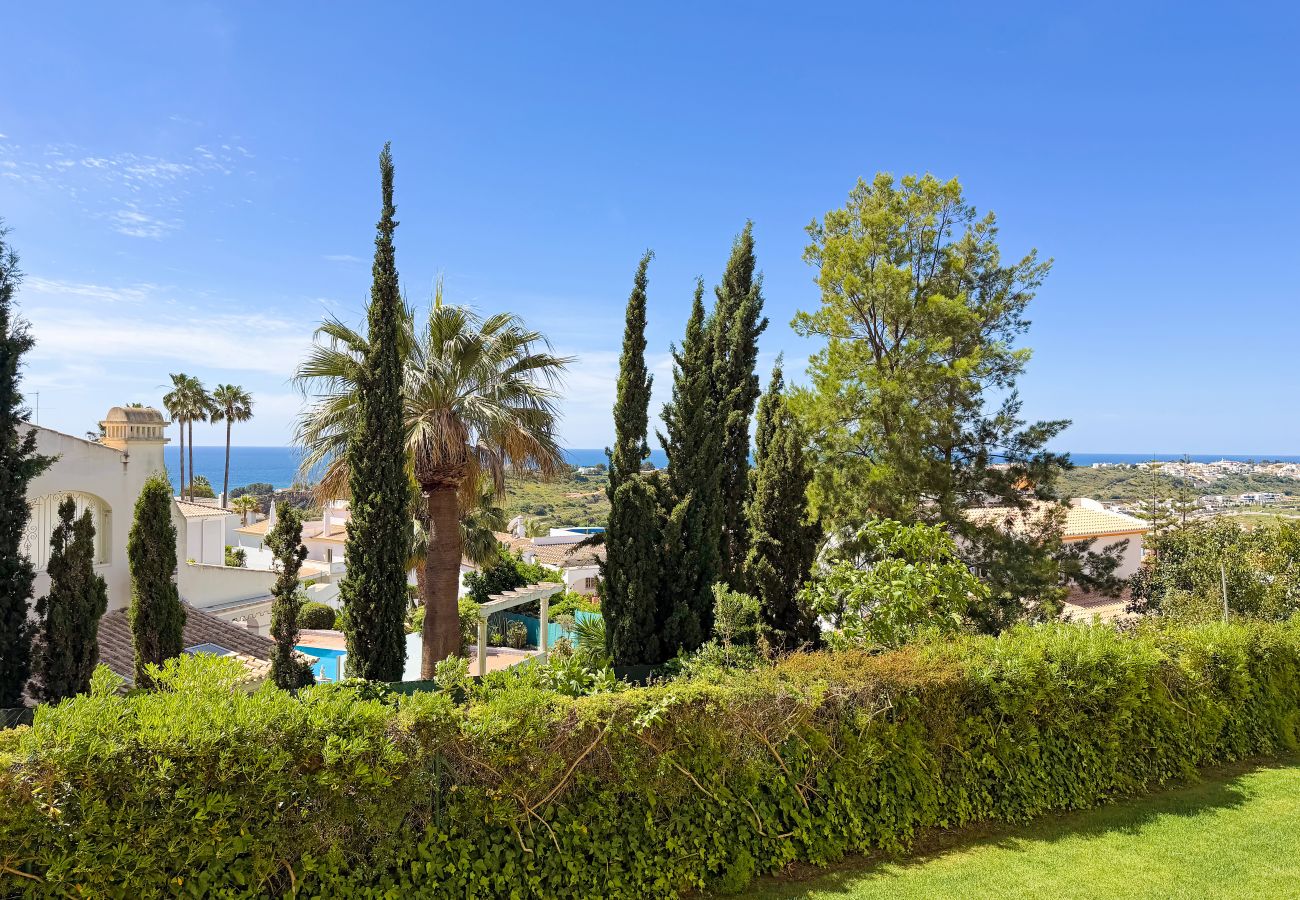 Apartment in Albufeira - Albufeira Orada Sea View by BeCherish