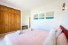 Terraced House in Albufeira - House w/ Pool - 5min Walk to Alemães Beach by BeCherish