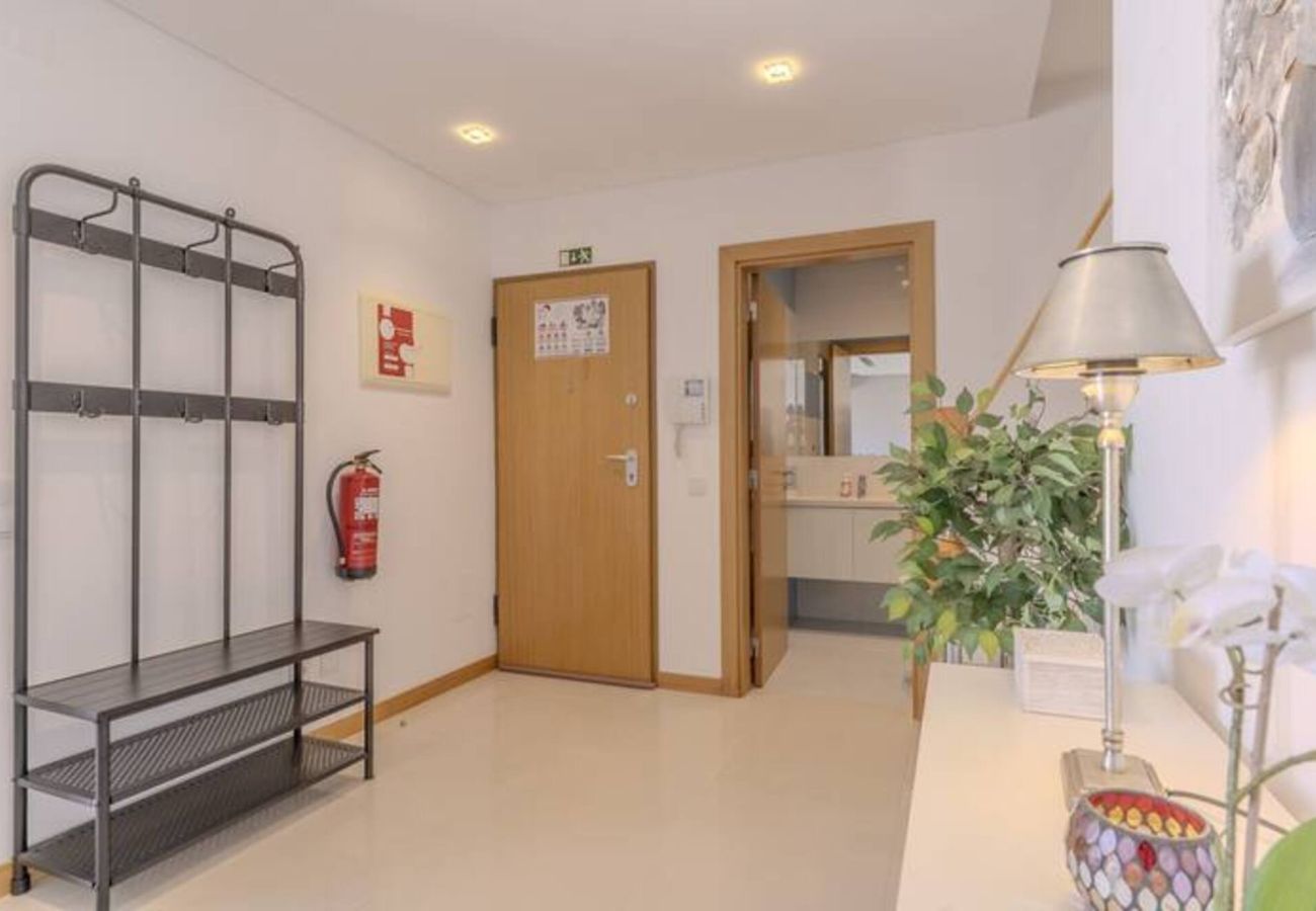 Apartment in Albufeira - Garden Hill Haven Old Town & Sea View by BeCherish 