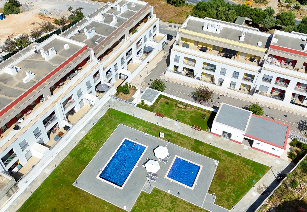 Apartment in Tavira - Tavira Escape with Pool by BeCherish 